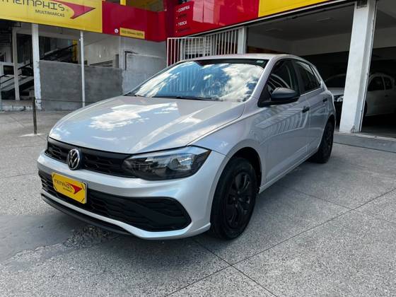 VOLKSWAGEN POLO 1.0 MPI TRACK MANUAL VOLKSWAGEN POLO 1.0 MPI TRACK MANUAL